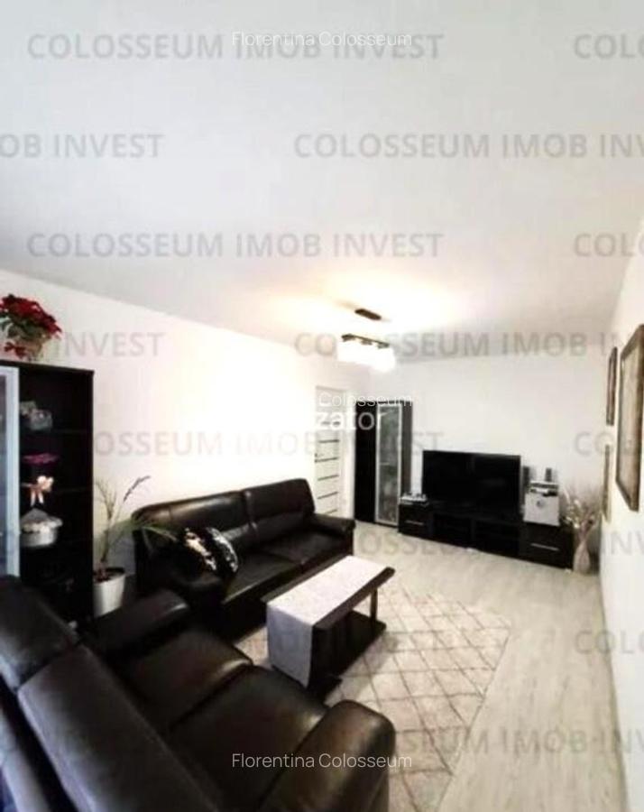 Apartament 3 camere de vanzare in Racadau Bra?ov - 1