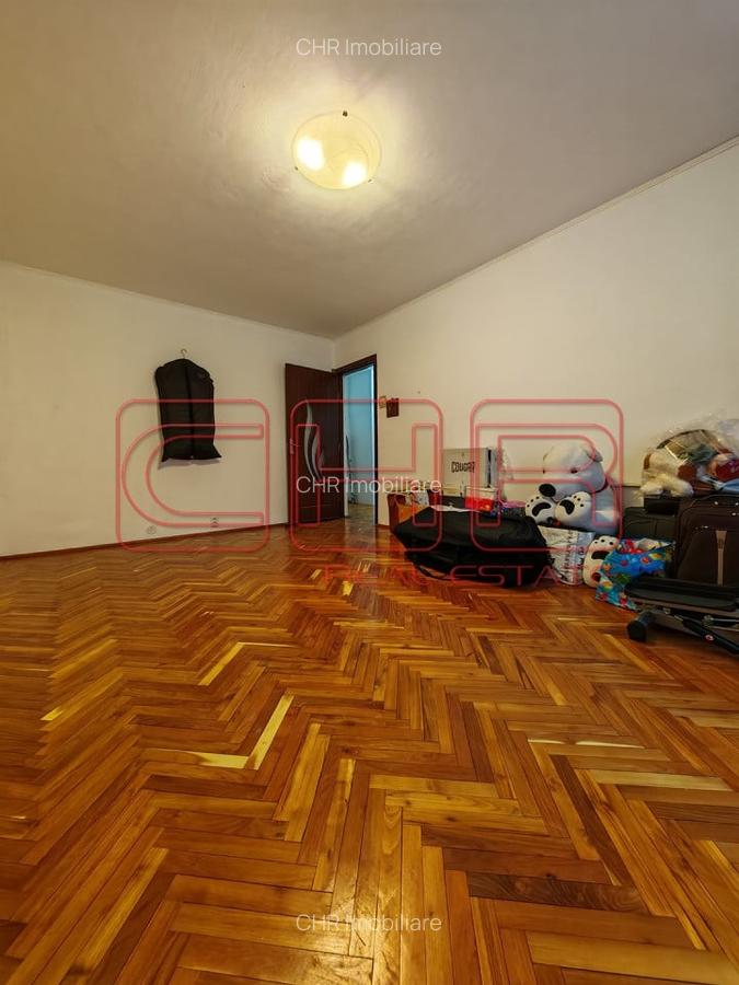 Apartament cu 2 camere decomandat în Aviației - 2