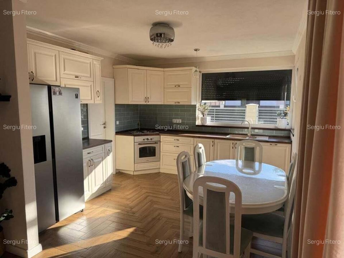 Casa de vanzare in Sintandrei, Locuin?a moderna ?i independenta energetic - 17