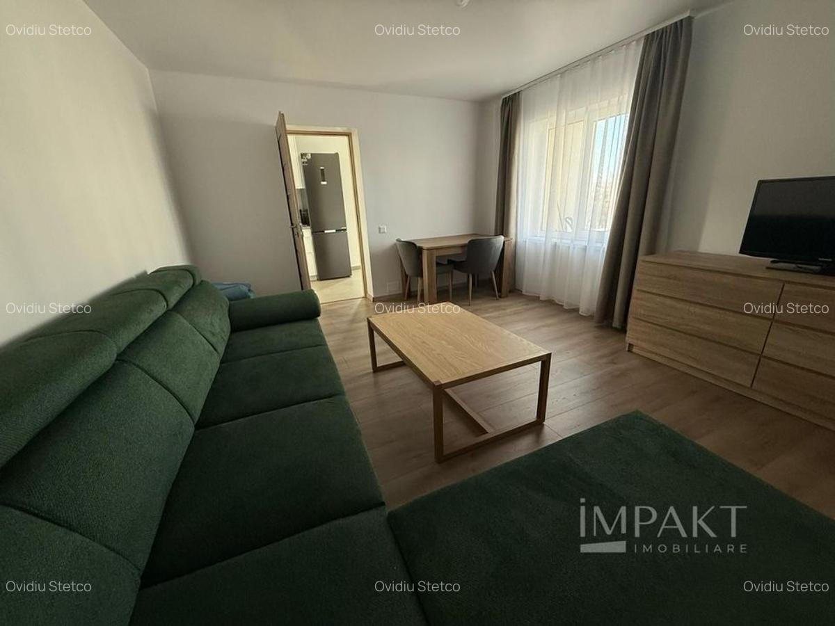 Apartament de închiriat, în zona UMF! - 2