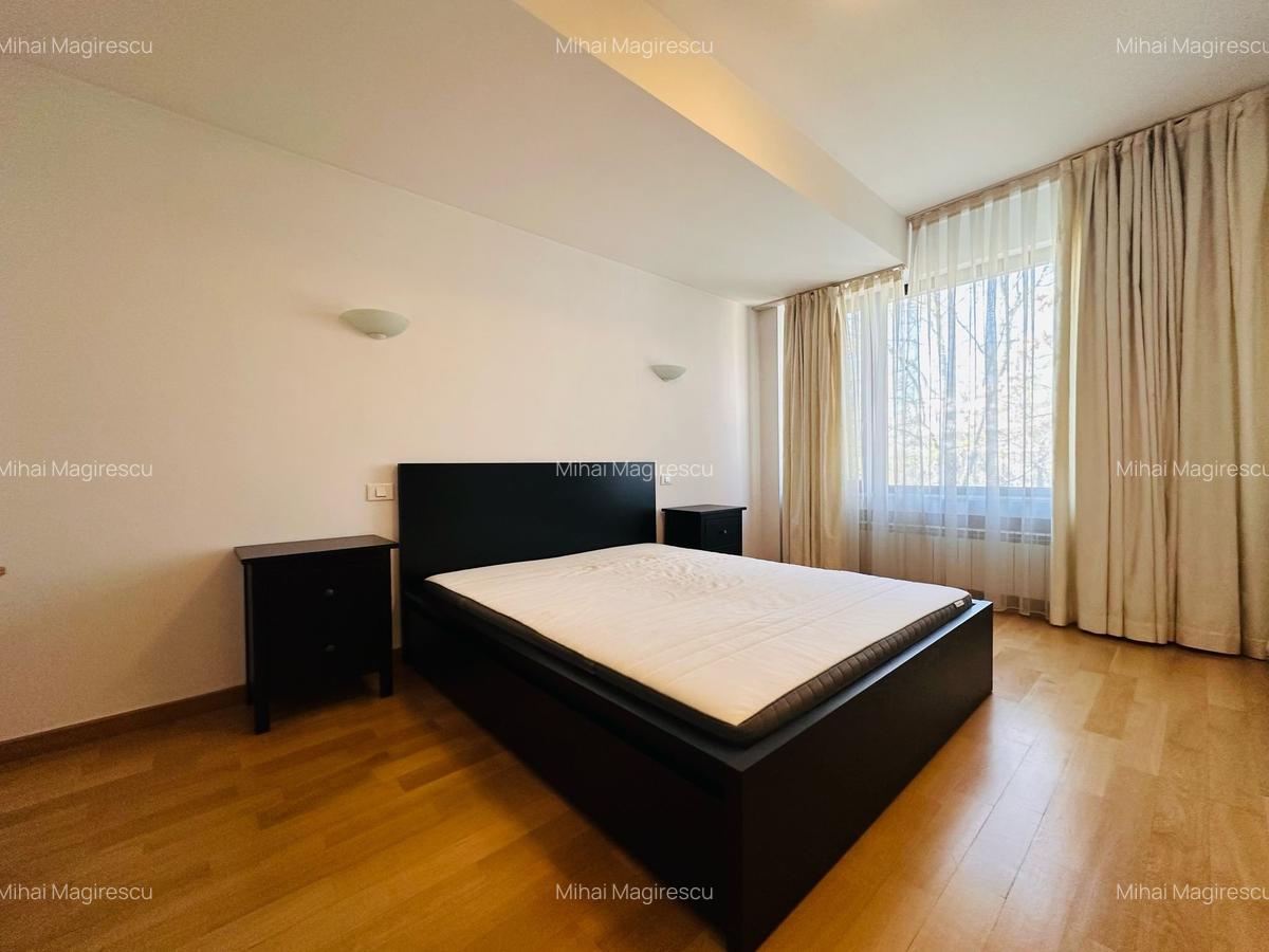 Apartament cu 5 camere decomandat, mobilat în Kiseleff - 8
