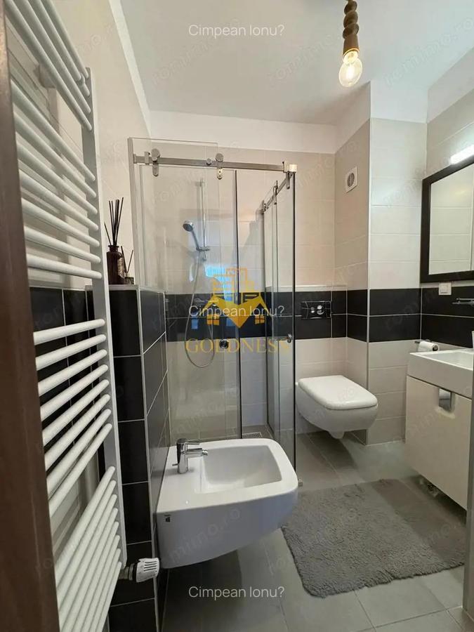 3 Camere Decomandate, Parcare, Buna ziua, Sohia residence, Lidl - 7