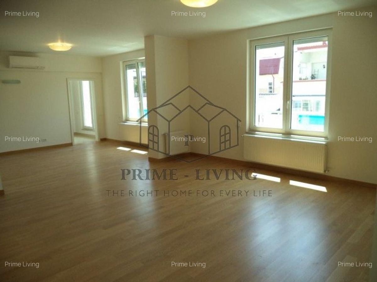 3 BEDROOM APARTMENT FOR RENT IN DOROBANTI AREA - 1