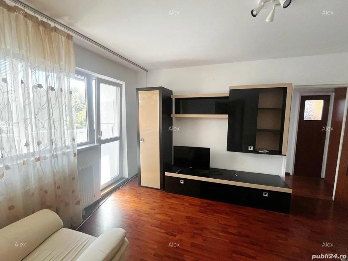 Exclusiv - 2 camere - metrou - 1