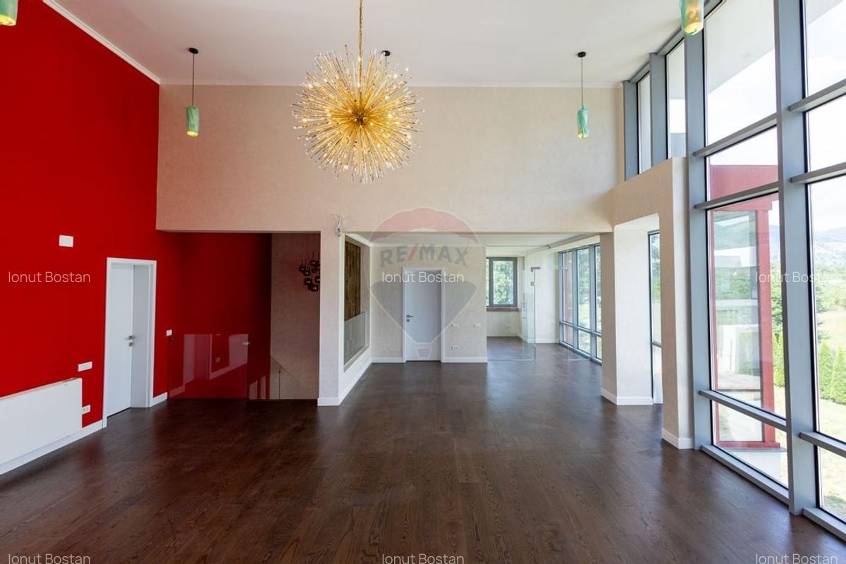 Vila cu piscina de vanzare  - Bistrita - 9