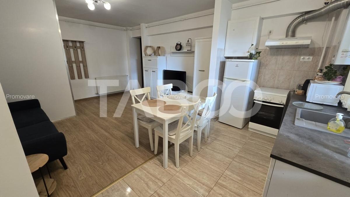 Apartament de inchiriat 2 camere pet friendly parcare Doamna Stanca - 9