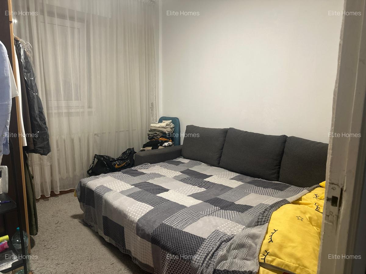 Apartament 3 camere pe Calea Vitan/3-Room Apartment on Calea Vitan - 8