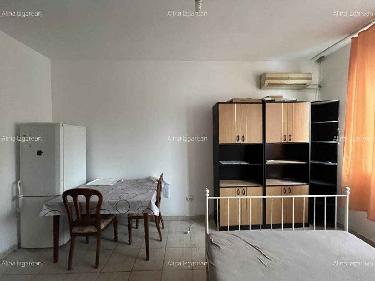 Garsoniera Calea Lipovei - 3