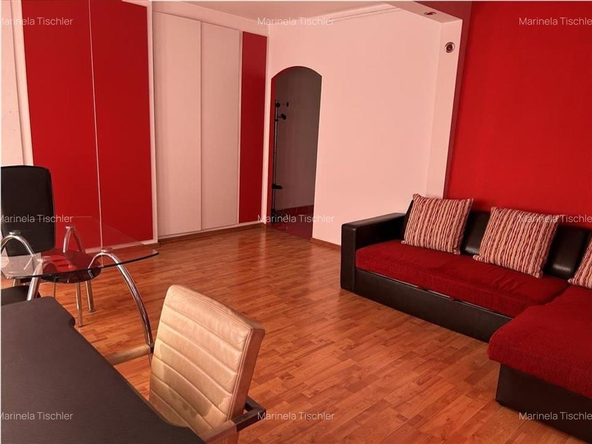 Vand ap.1cam, bloc nou,et.interm,CT,Marasti-langa Fsega,neg - 4