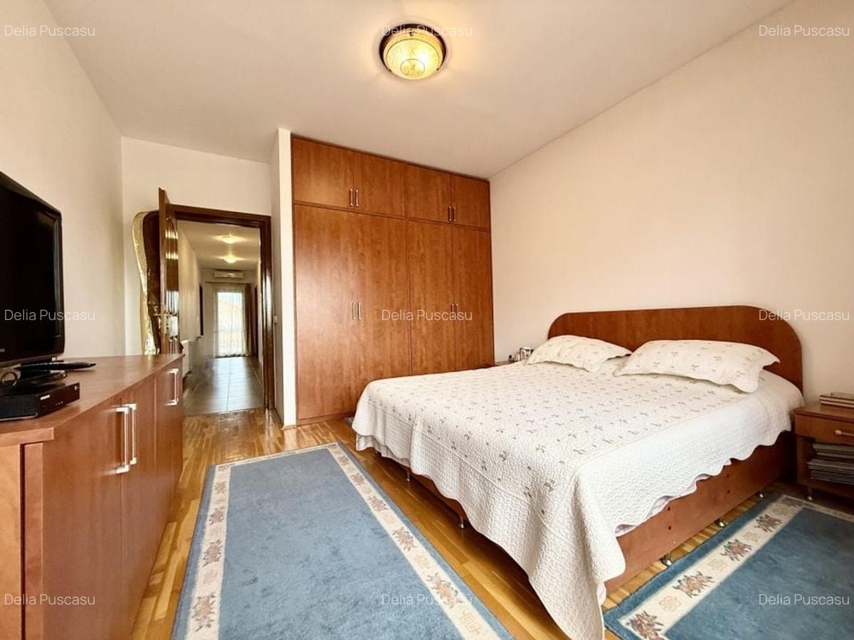 6 Camere | Teren 427 MP | Garaj Dublu | Otopeni - 17