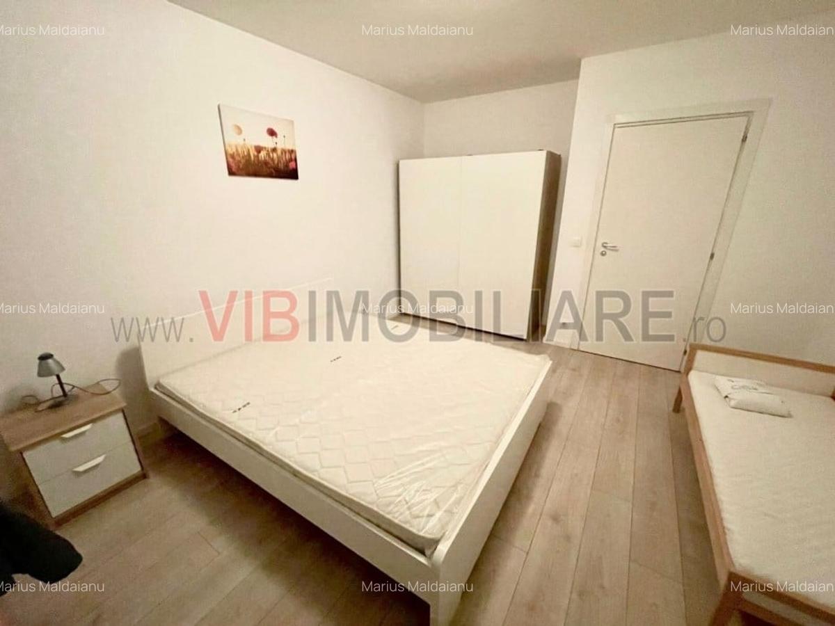 2 Camere - Aviatiei - City Point - Parcare - 9