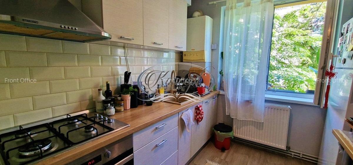 Apartament cu parcare in cartierul Grigorescu - 6