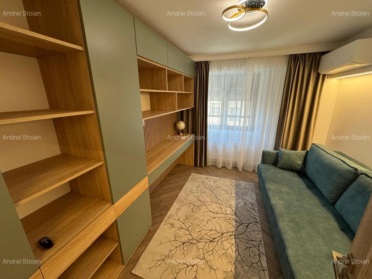 Apartament | 3 camere | Prima inchiriere | Decebal | Muncii - 9