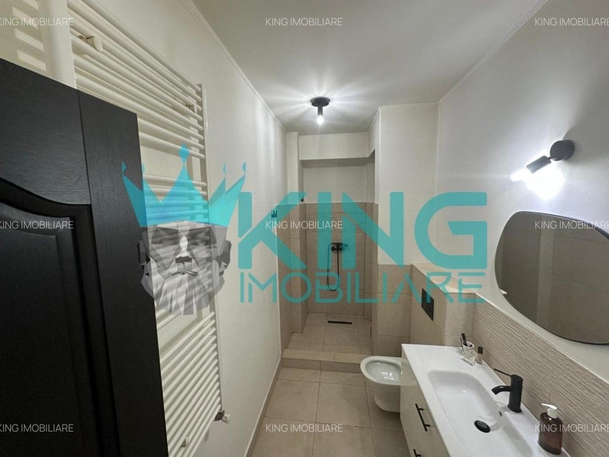 Apartament 2 Camere Baneasa Bucuresti - 16