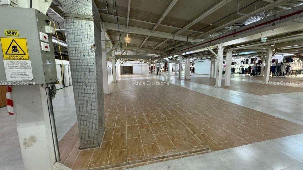 REC3001433 Spatiu comercial de inchiriat - Lujerului - 8