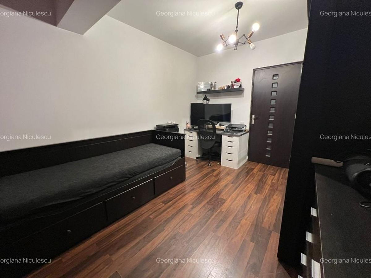 Finalizat! Apartament 3 Camere Gata de Mutare Popesti-Berceni! - 10