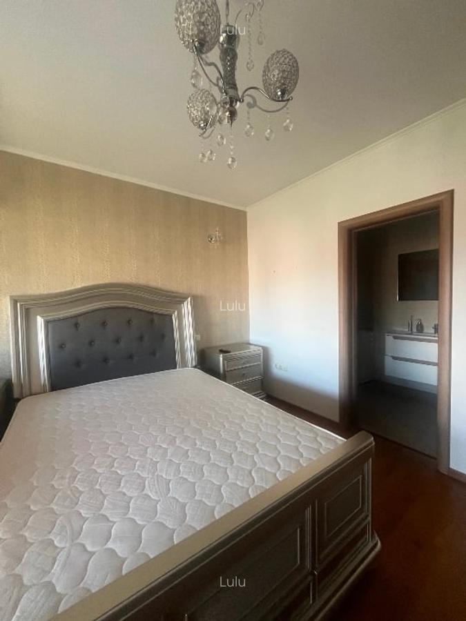 Apartament  3 camere mansarda - 5
