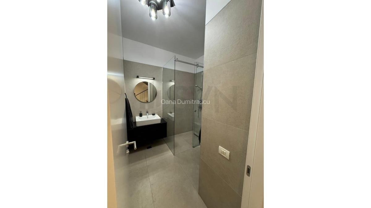 REA1024540 Apartament modern tip duplex 3 camere Win Herastrau - 16