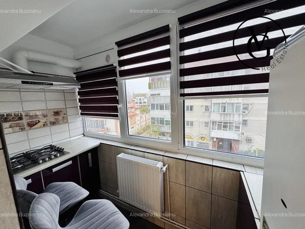 Apartament de inchiriat – 3 camere- Delfinariu - 4