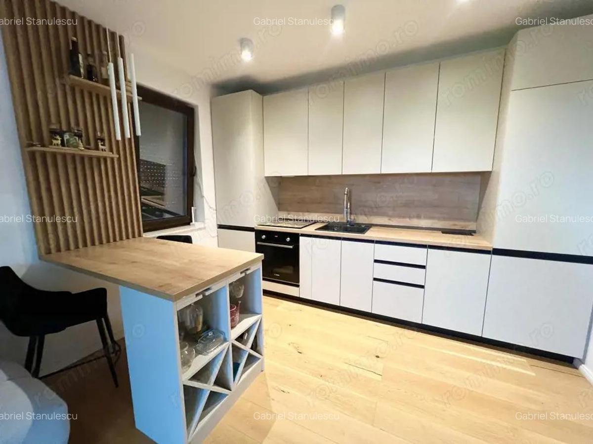 Apartament modern cu 3 camere si curte | Braytim - 3