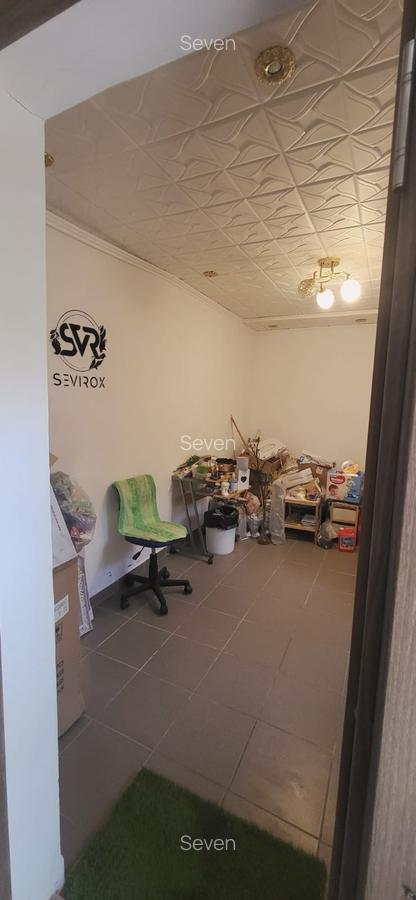 Casa 4 camere - zona Coiciu - Brick - 130.000 euro (Cod E2) - 6