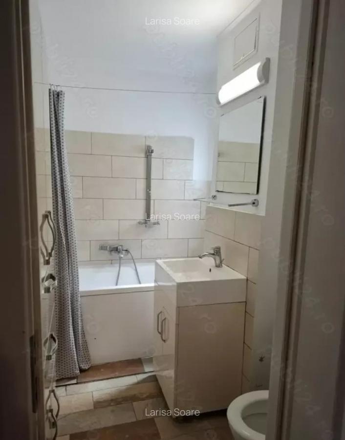 3 camere | centrala proprie | bloc anvelopat | 250 m Metrou Lujerului - 7