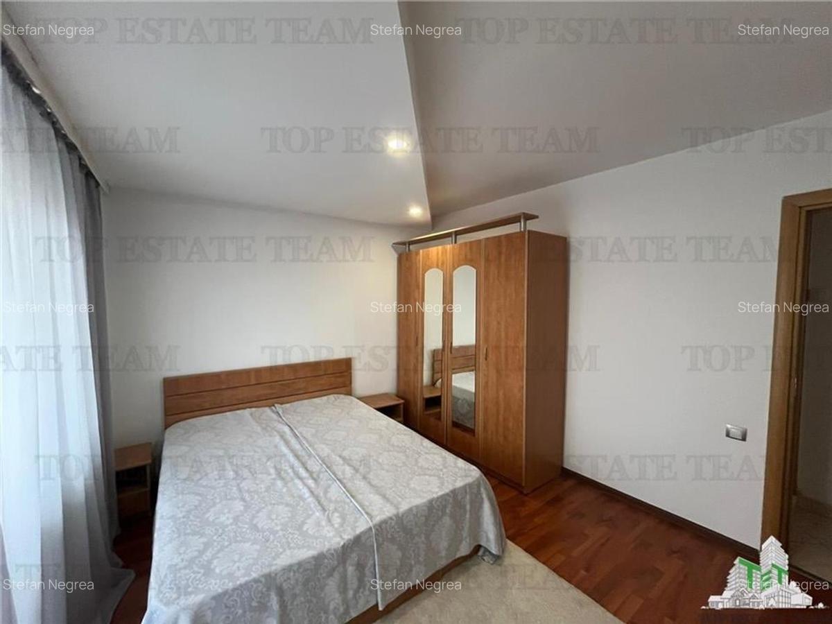 Apartament 3 camere decomandat 13 Septembrie - 4