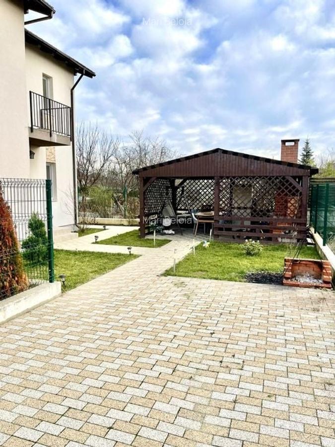 Giroc- Sat Batran, P+E, Foisor - 4