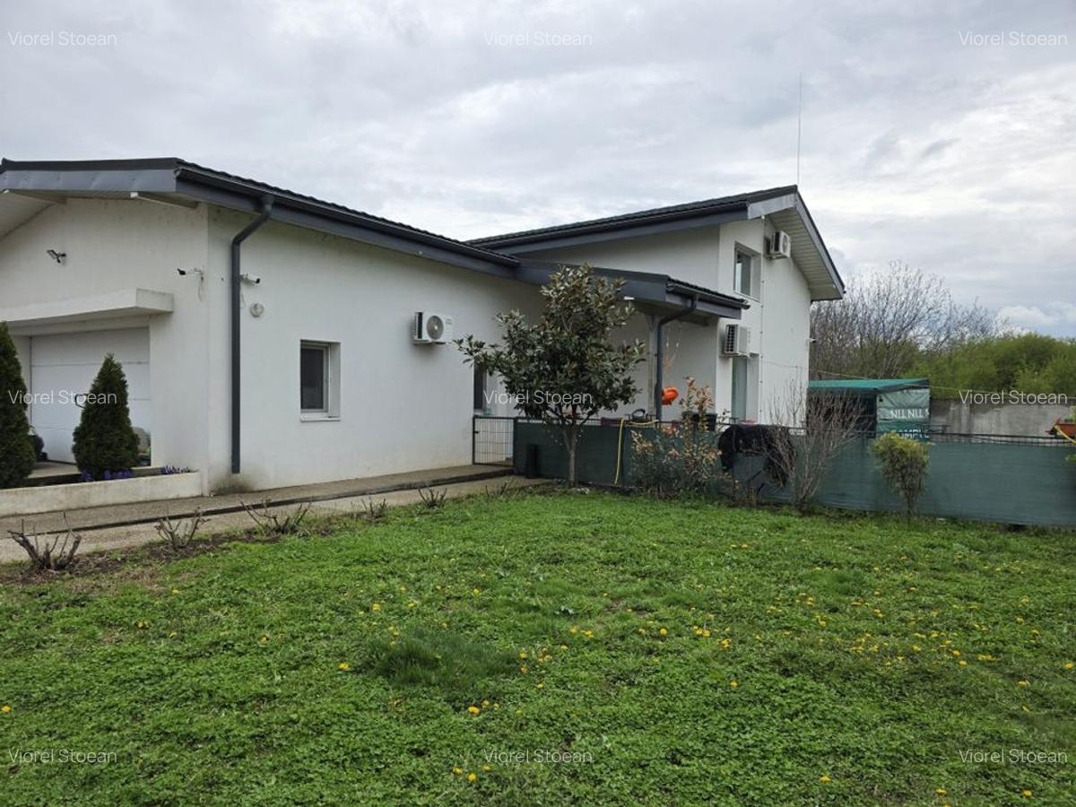 Vila excelent pozitionata in Voluntari - 4