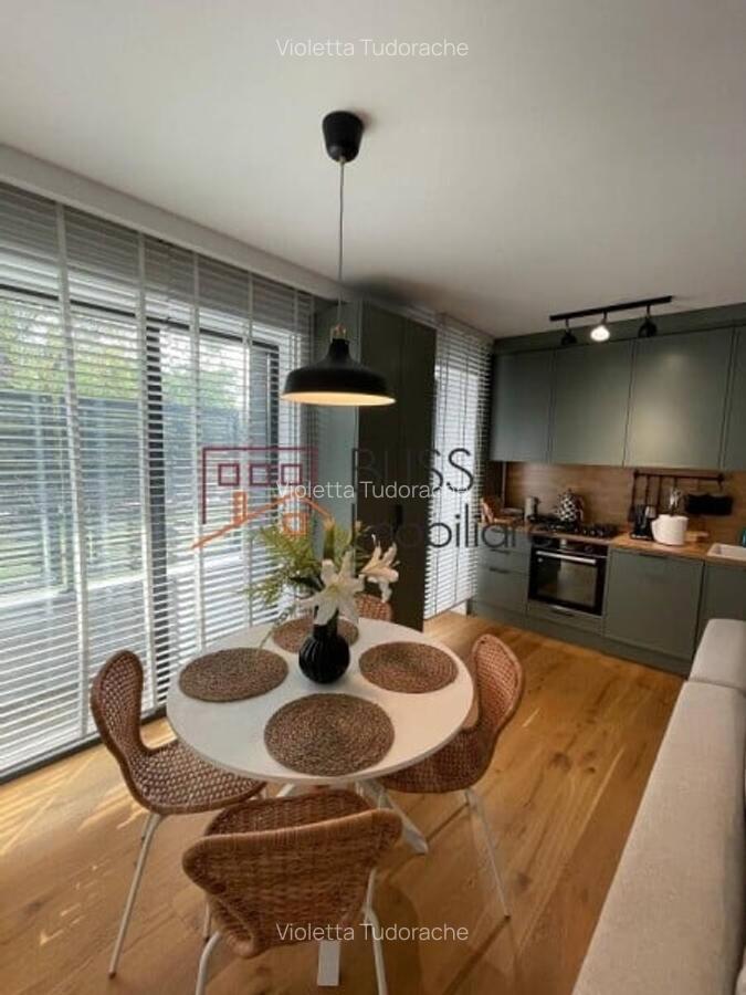 Apartament 2 camere în zona Petrom City - 10