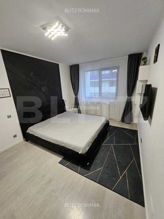 Apartament semidecomandat cu parcare, zona BMW Ansamblul Optimus City - 6