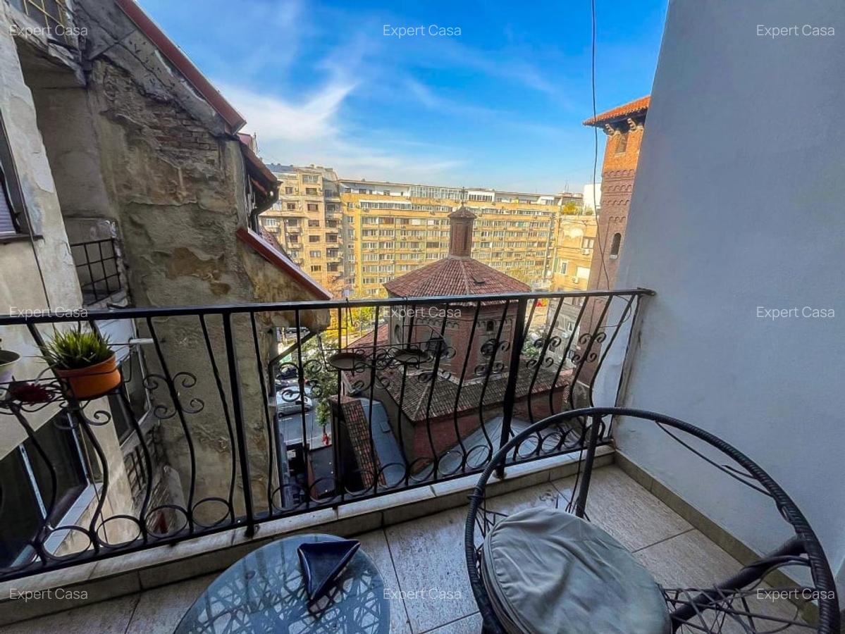 5 Camere | Universitate | Romana | Pretabil AirBNB - 2