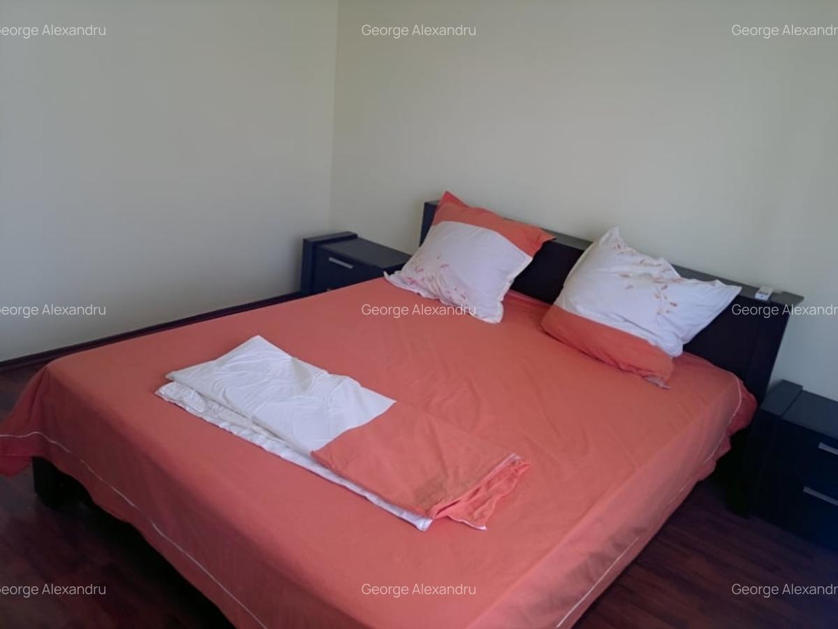 Baneasa - 2 camere mobilat modern - 5 minute parc Herastrau - - 3 Baneasa - 2 camere mobilat modern - 5 minute parc Herastrau - - 3