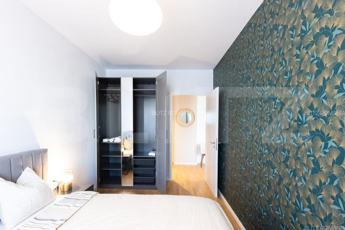 Apartament cu 2 camere, 52 mp, decomandat, zona Take Ionescu (ISHO) - 6