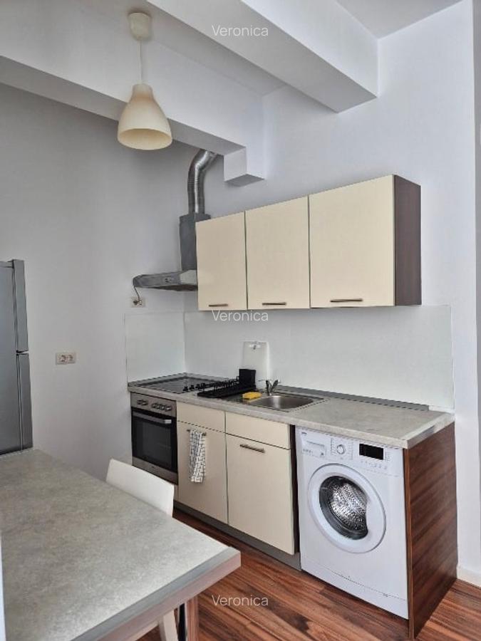 Proprietar- Apartament  2 camere de inchiriat, bloc nou(2015), zona linistita - 9