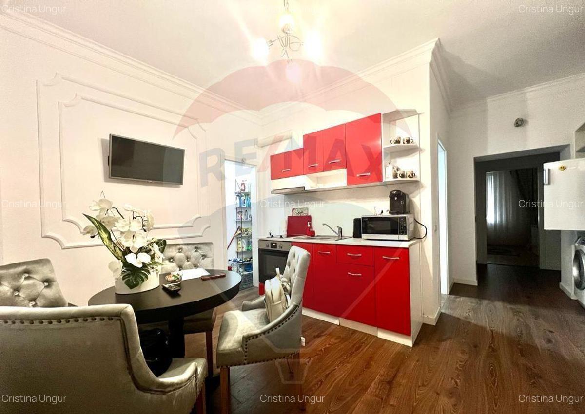 Apartament cu 2 dormitoare in zona Ultracentral, de inc... - 2