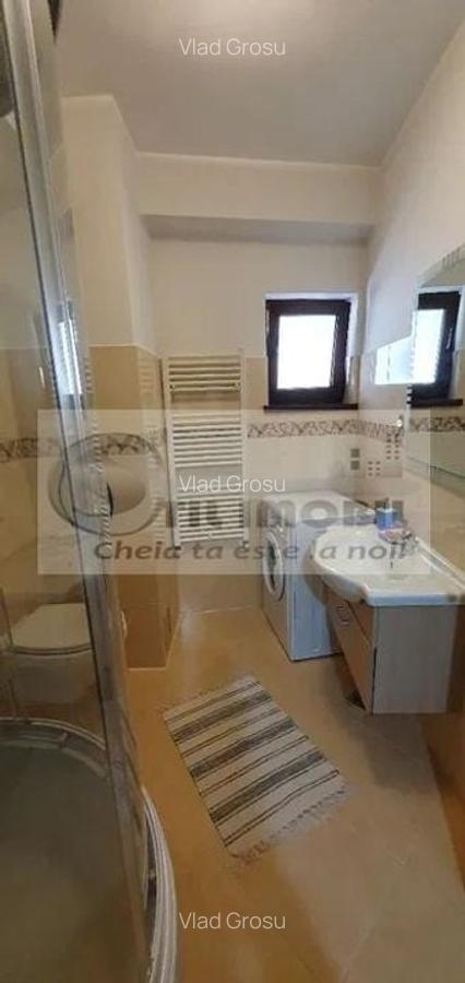 Apartament 1 camera zona Palas/Bucsinescu 430  Euro - 5