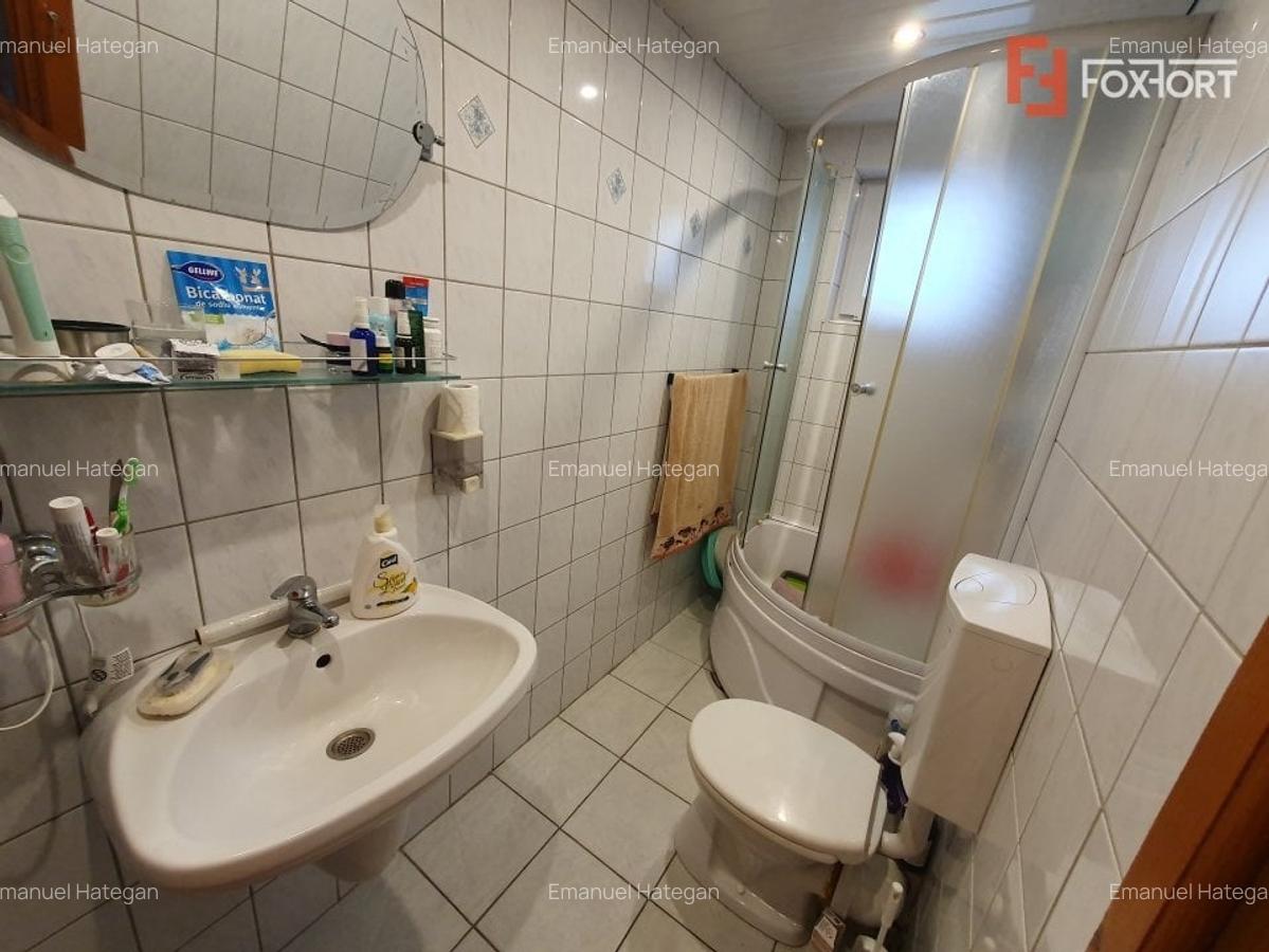 COMISION 0% Casa individuala cu 6 camere si teren de 761 mp - Blascovici - 24