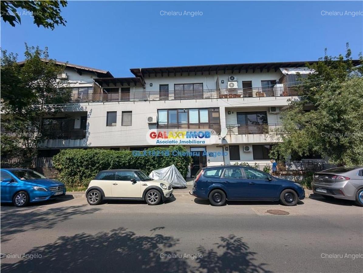 Apartament cu 2 camere decomandat în Băneasa - 1