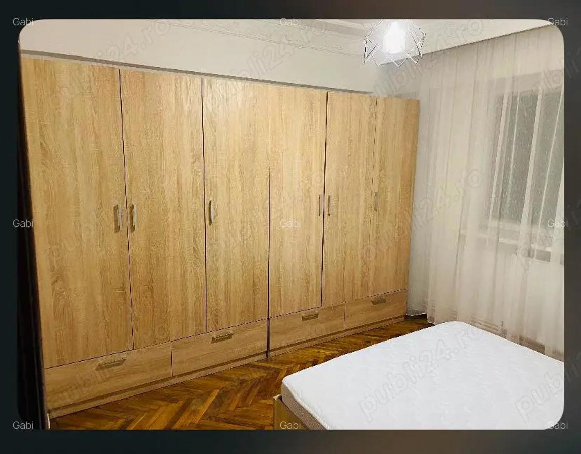 Inchiriez apartament 2 camere - 9