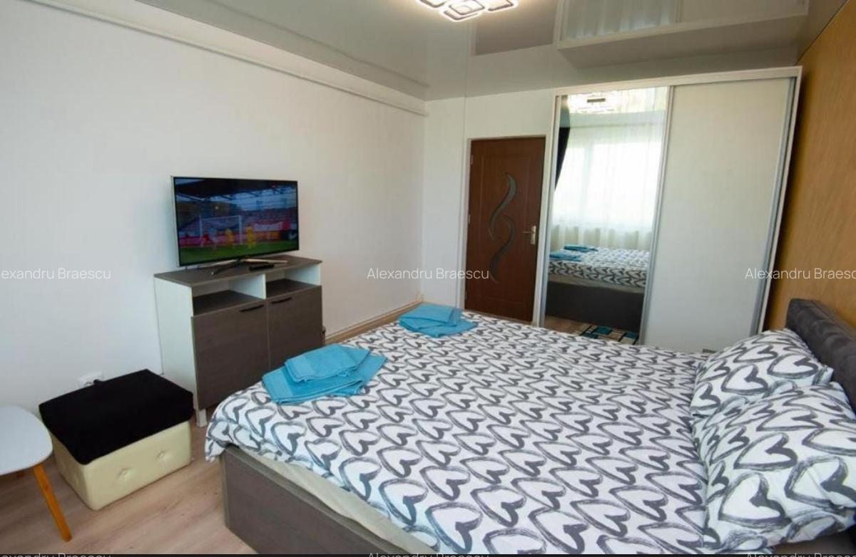 1 cam Tiglina 1 renovata modernizata complet ! - 2