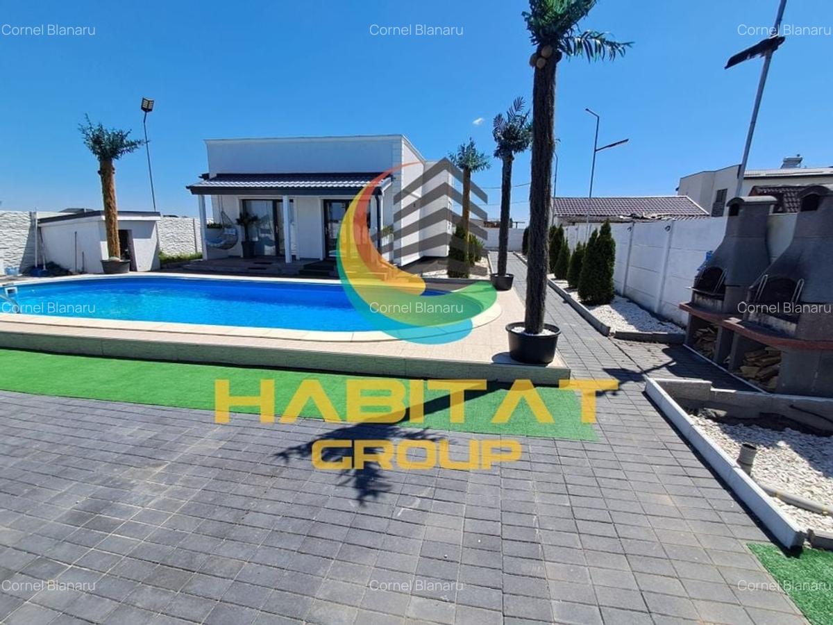 Vila 4 Camere | Piscina | Teren 1500 mp | Berceni - 2