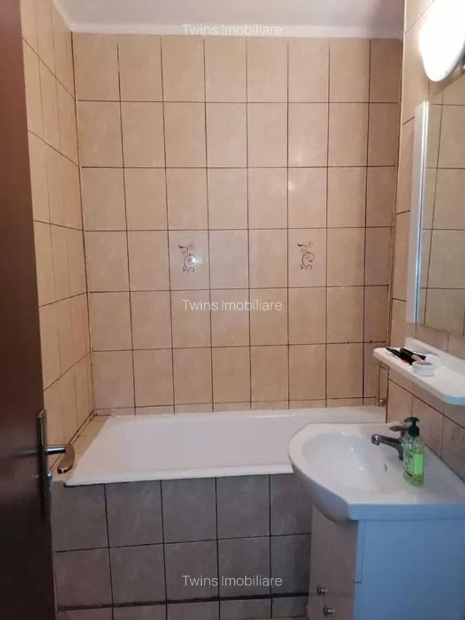 Garsonieră semidecomandată, mobilată în Dristor - 5