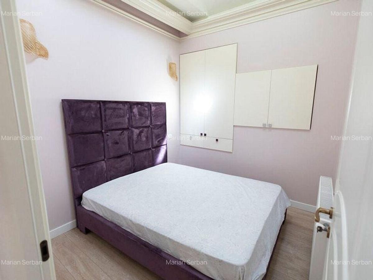 Apartament cu 3 camere în Băneasa - 9