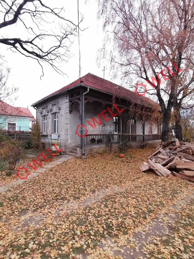 Casă cu 1 camere în Central - 3