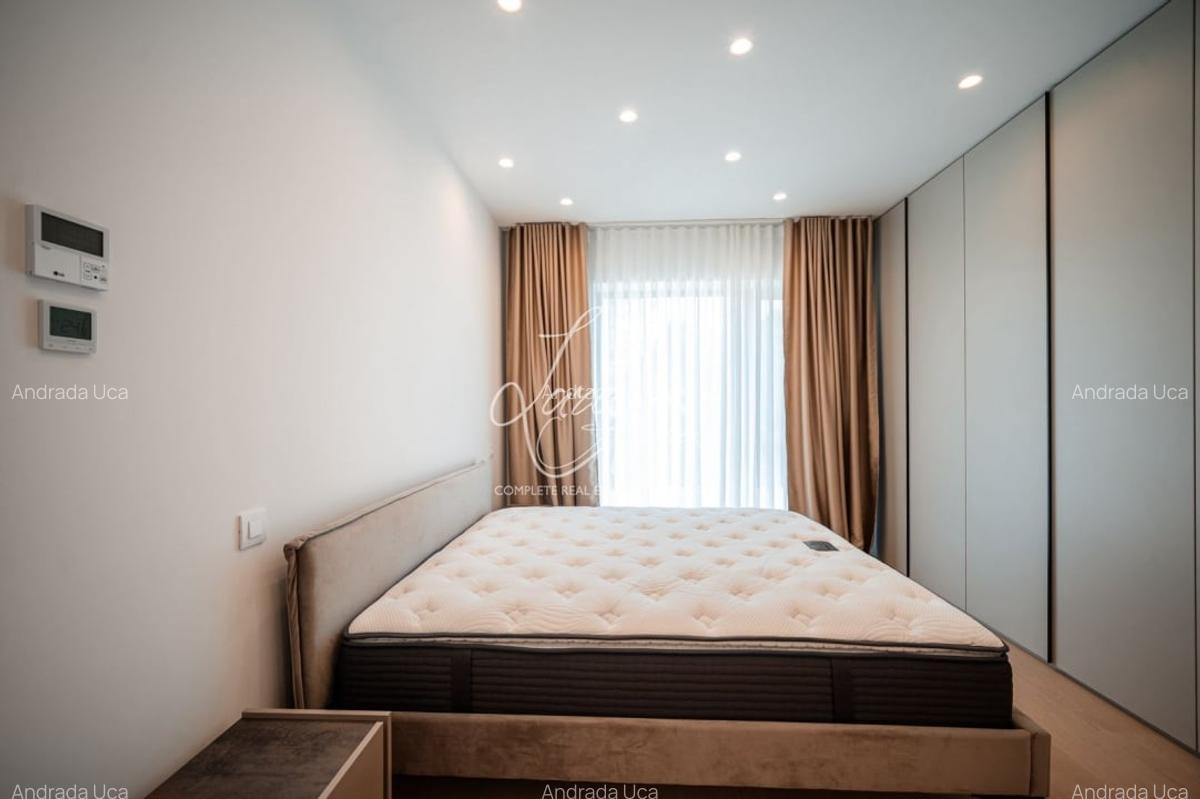 3 camere Aviatiei Tower, lux, etaj 2 - 10