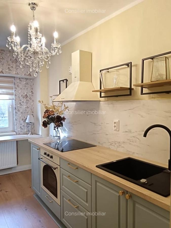 APARTAMENT CU O CAMERA - ZONA BIG BELLY - PRIMA INCHIRIERE! - 7