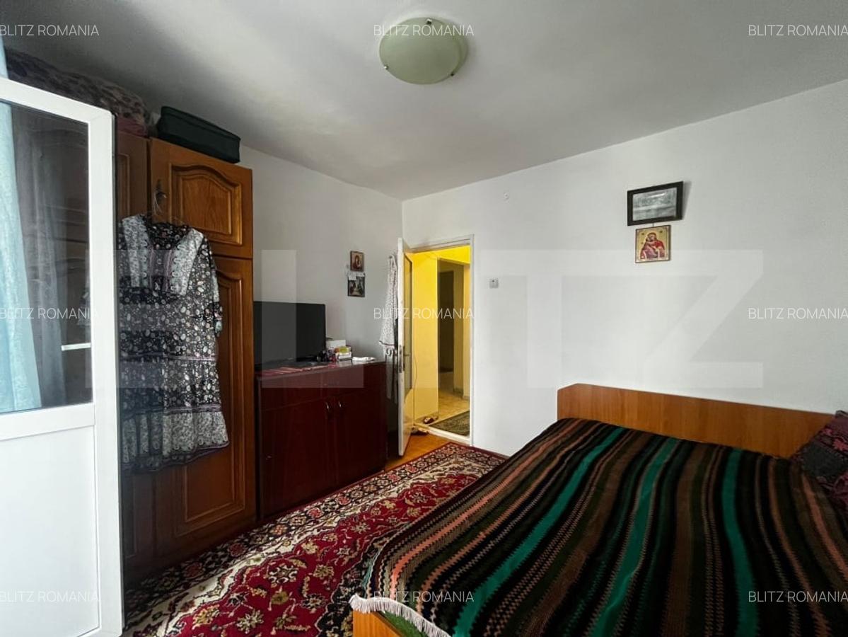 Apartament de vanzare, tip duplex, cu 5 camere, zona Canta - 4