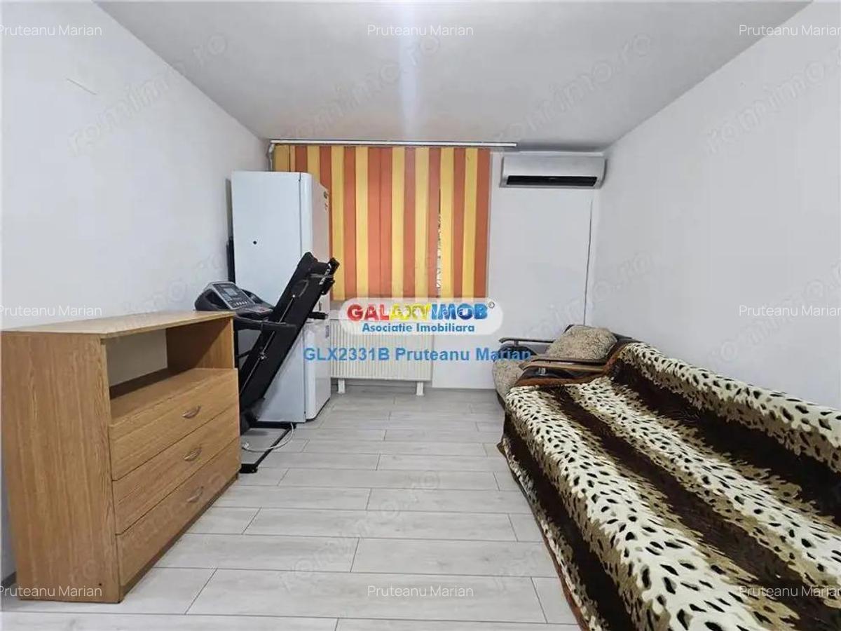 Vanzare apartament cu 2 camere situat in apropriere de Piata Gorjului - 1