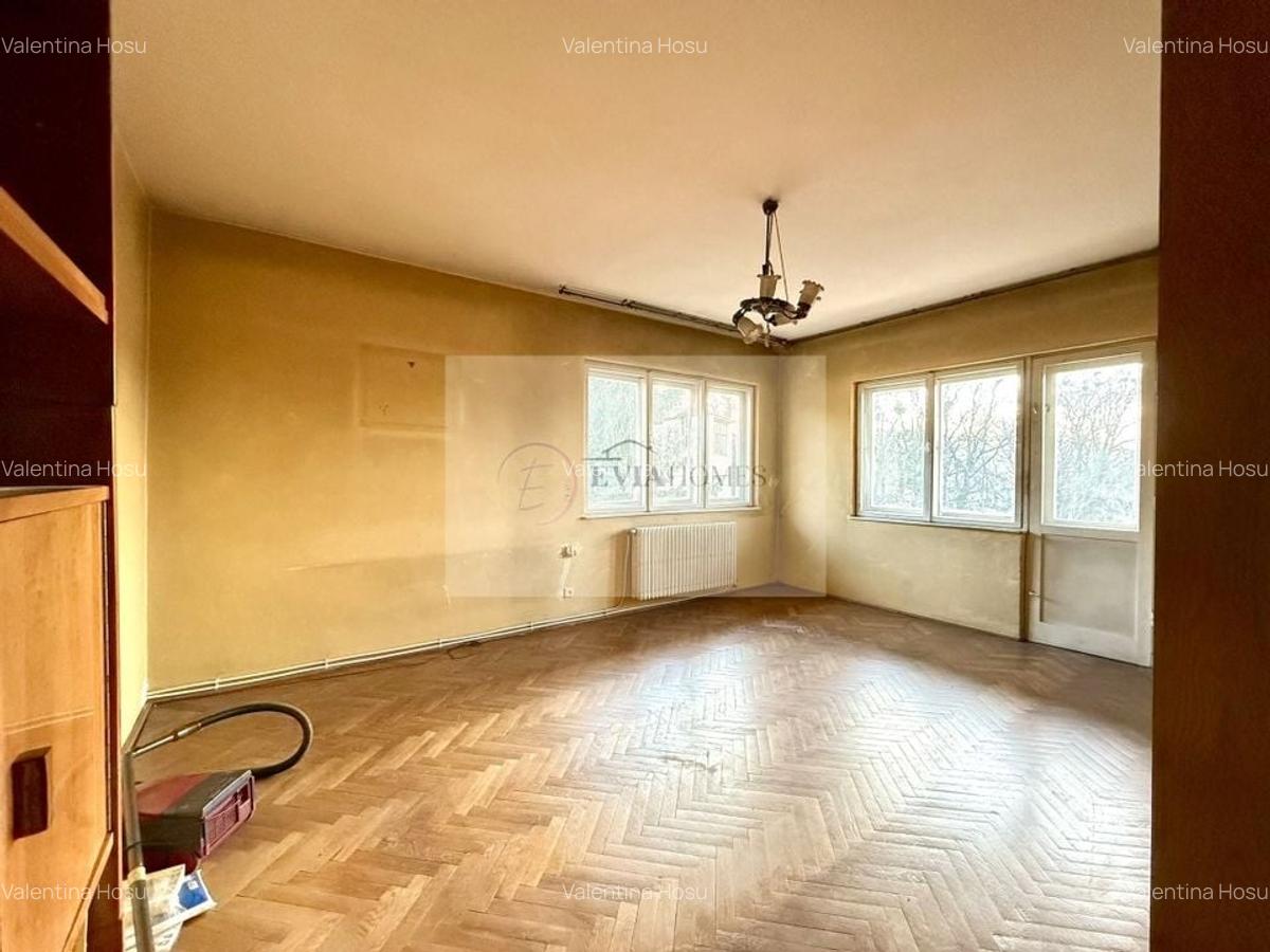 Zona UMF/4 camere/garaj inclus/120 mp - 7